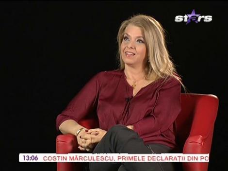 Bianca Brad: "Am devenit mai puternică"