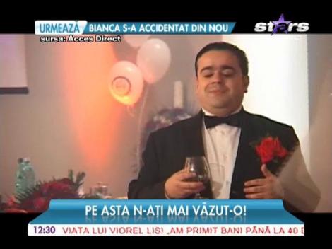 Adi Minune şi-a făcut operaţie estetică!