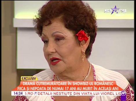 Drama fără sfârşit a artistei Mariana Piţigoi!