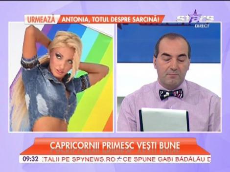 HOROSCOP! Află ce îți rezervă astrele pentru astăzi!