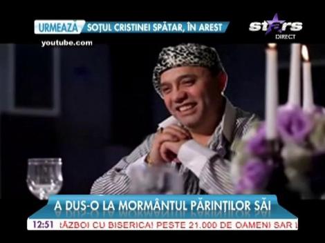 Nicolae Guţă, gest şocant pentru Beyonce de România!