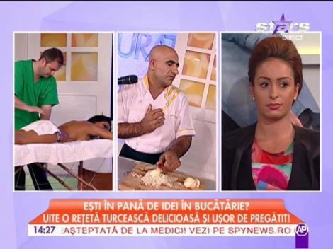 Cum să prepari shake de detoxifiere