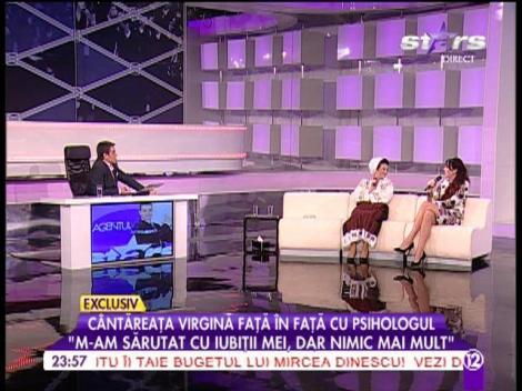 Elena Milea, cântăreaţa virgină la 60 de ani: "Îmi doresc un bărbat care să nu fie gelos!"