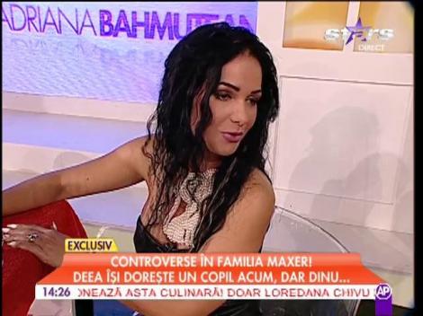 Adevărul despre escapada la Paris a soţilor Maxer!