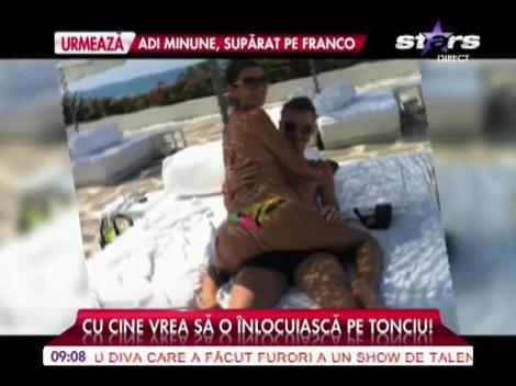 Nicolae Mitea a ieşit la agăţat!