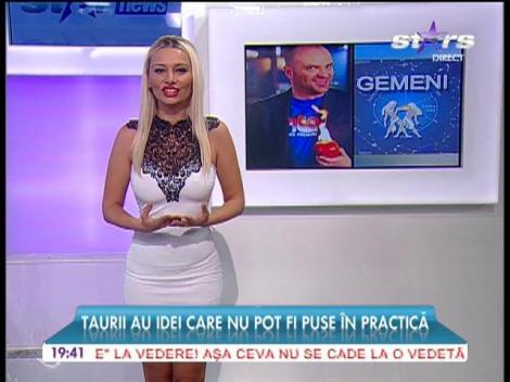 HOROSCOP! Ce ne rezervă astrele pentru mâine!