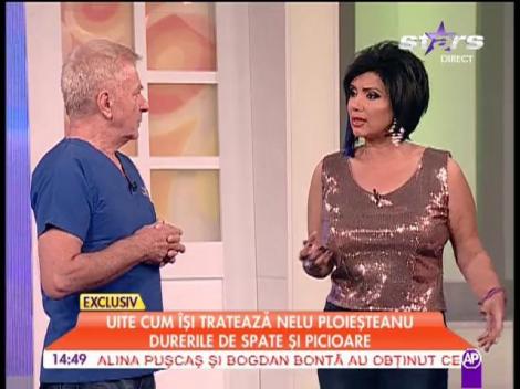 Durerea de spate şi amorţeala picioarelor, semne clare de boală!