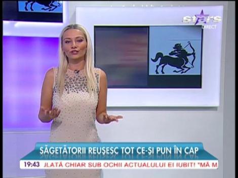 Horoscop - 08/10/2014