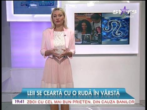 Horoscop - 09/10/2014