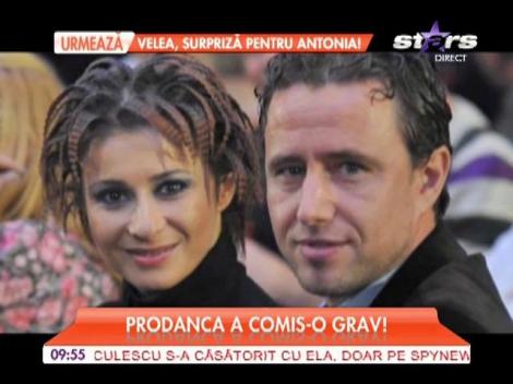 Anamaria Prodan a încălcat cea mai importantă regulă musulmană