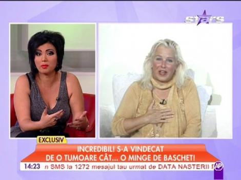 Brandon Bays, confesiunile femeii care s-a vindecat singură de cancer!