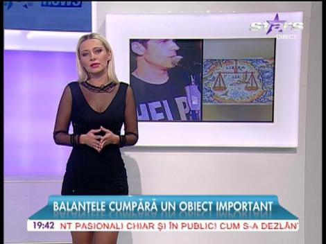 Horoscop - 10/10/2014