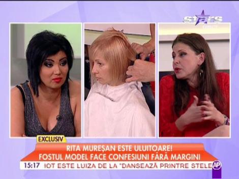 Rita Mureşan, adevărul despre cum a reuşit să slăbească 45 de kilograme!