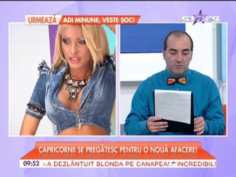 HOROSCOP! Află ce îți rezervă astrele pentru astăzi!