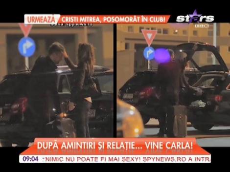 Viorel, componentul trupei 3SE, primele declarații despre noua iubită!