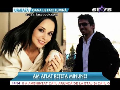 Andreea Marin a dezvăluit secretul unui trup de zeiţă!