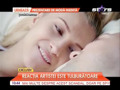 Lora şi Dan Badea, încă mai au sentimente unul faţă de celălalt