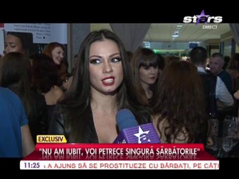 Iuliana Luciu, confesiuni incendiare!