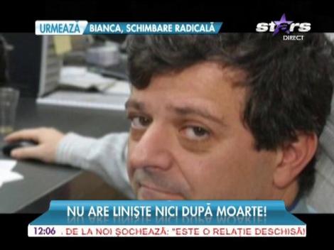Dinu Patriciu, umilit de cel mai bun prieten