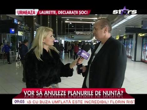 Nunta dintre Nick Rădoi şi Mădălina, întorsătură neașteptată