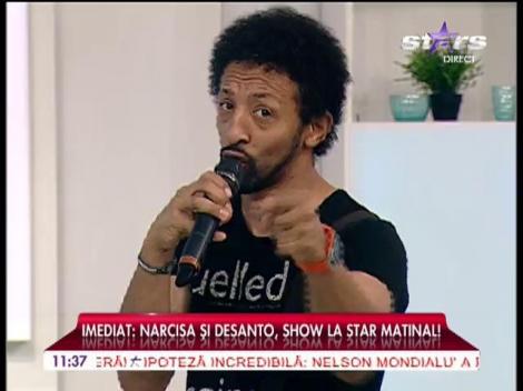 Alb Negru - "TENtaţii"