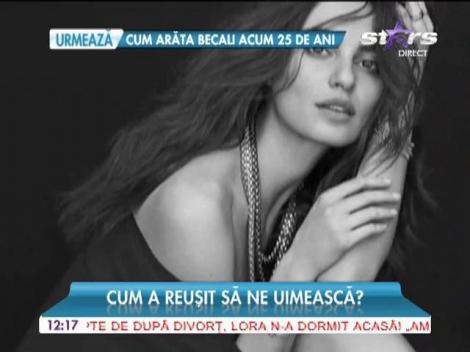 Catrinel Menghia, ipostaze unice!