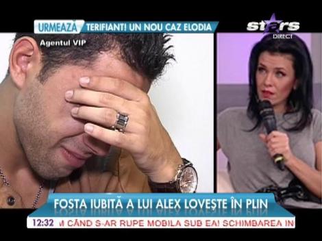Fosta iubită a lui Alex, iubitul Oanei Zăvoranu, face dezvăluiri uluitoare!