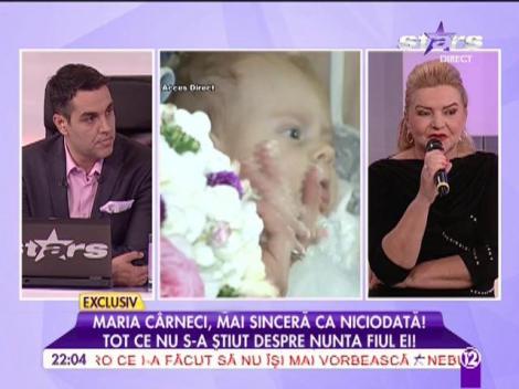 Familia Mariei Cârneci, infestată cu un virus!