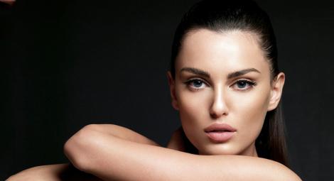 Totul despre bărbatul din viaţa lui Catrinel Menghia!