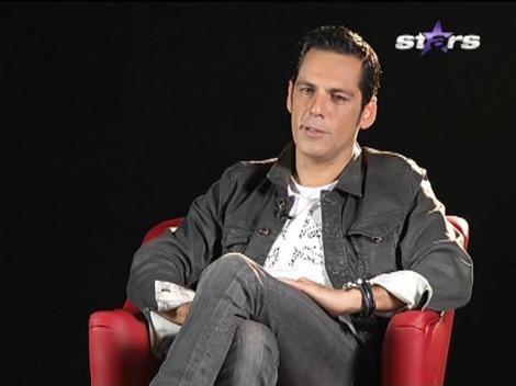 Ștefan Bănică Jr.: ”Am o profesie din care câștig bani, dar pe care aș fi făcut-o și pe gratis”