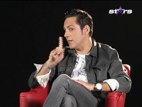 Ștefan Bănică Jr.: ”Îmi doream să fiu ca Jimmy Porter”