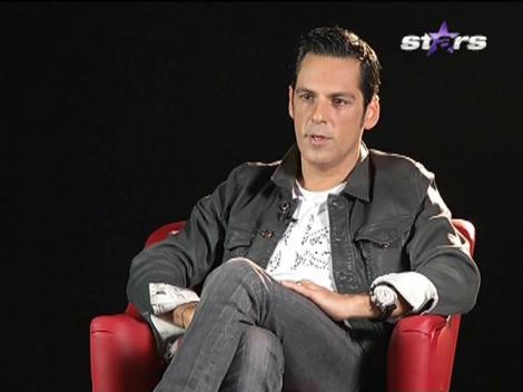 Ștefan Bănică Jr.: ”În prezent, copiii trăiesc mai mult pe internet! Nu îmi doresc asta pentru copiii mei”