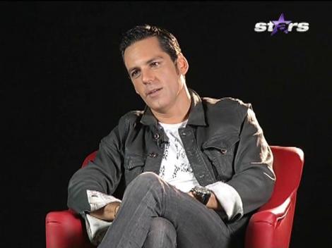 Ștefan Bănică Jr.: ”Apreciez artiștii care oferă o multitudine de stări. Sunt un spectator foarte bun”