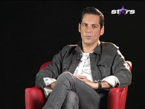 Ștefan Bănică Jr.: ”13 este numărul meu norocos”