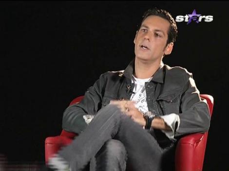 Ștefan Bănică Jr.: ”Nu mă bucur absolut deloc că imaginea mea vinde”