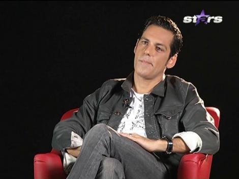 Ștefan Bănică Jr.: ”E foarte greu să joci rolul unui erou și să fii credibil”