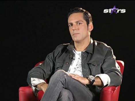 Ștefan Bănică Jr.: ”Au fost momente când am refuzat să văd realitatea”