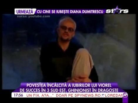 Povestea încâlcită a iubirilor lui Viorel de la 3 Sud Est