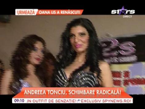 Andreea Tonciu, schimbare radicală după despărțirea de Nicolae Mitea