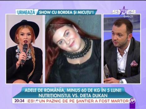 Adele de România, minus 60 de kilograme în 5 luni