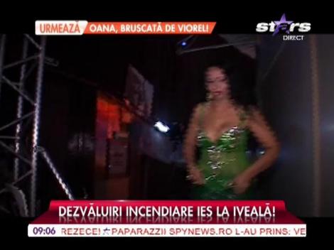 Dezvăluiri incendiare făcute de Nicolae Guţă despre Beyonce de România: "Când e îndrăgostită plânge şi bea"