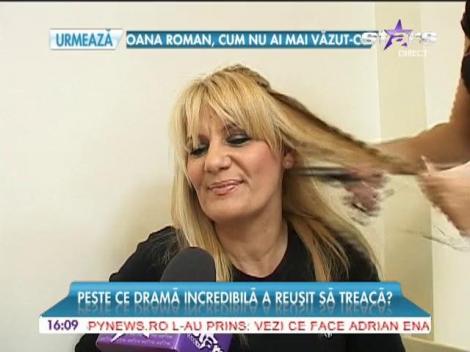 Nicola, dezvăluiri incendiare! Peste ce dramă a reuşit să treacă