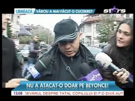 Beyonce de România nu este singura victimă a Narcisei Guţă!