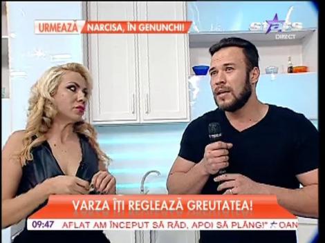 Care sunt beneficiile consumului de varză?