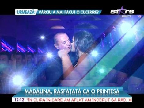 C&acirc;t l-a costat relaţia cu Mădălina Apostol pe Nick Rădoi?