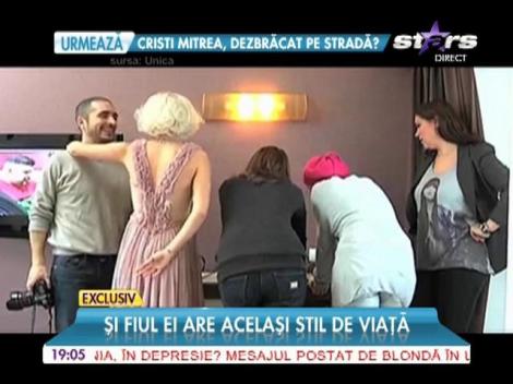 Jojo, secretul siluetei de vis! A ales să măn&acirc;nce numai ce este sănătos