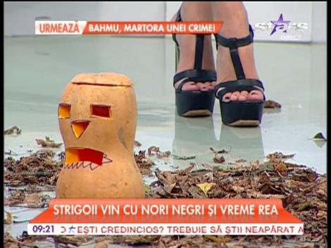 Cum va fi vremea &icirc;n acest weekend