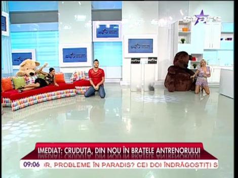 SCHIMBARE MAJORĂ la "Star Matinal"!