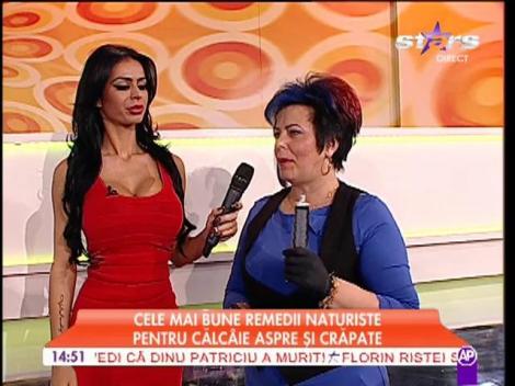 Cum scapi de mirosul neplăcut al picioarelor? Iată cel mai bun remediu naturist