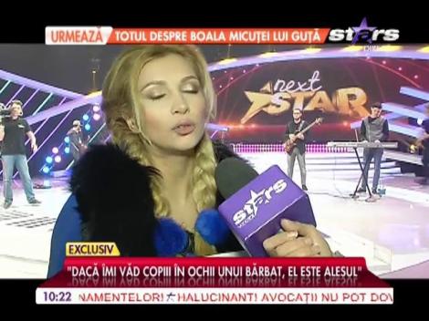 Lora, adevăratul motiv al divorţului